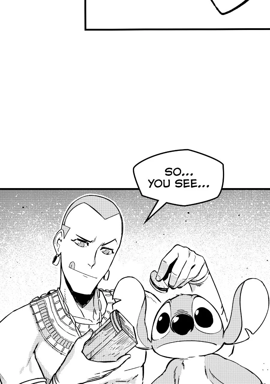 Stitch in Time Chapter 9 page 20