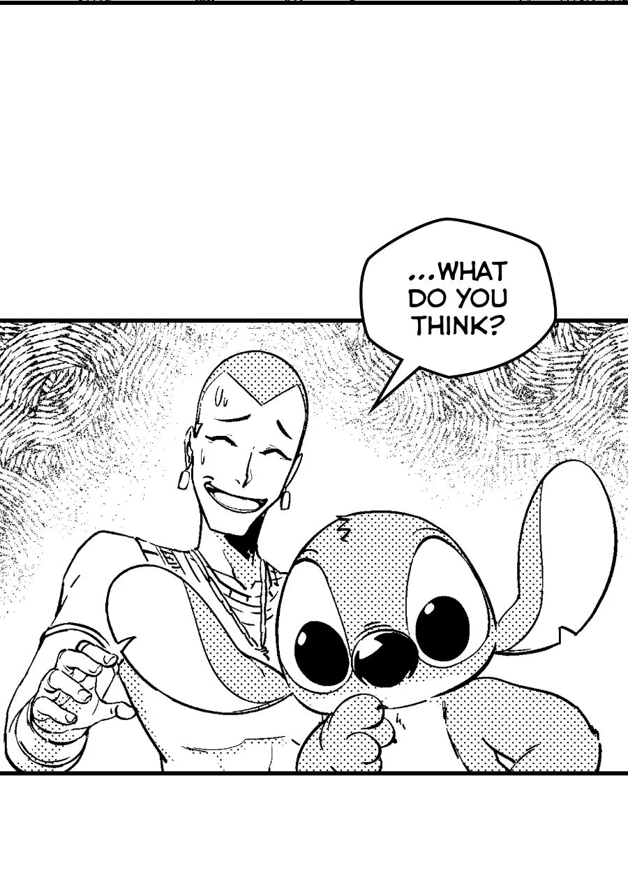 Stitch in Time Chapter 9 page 14