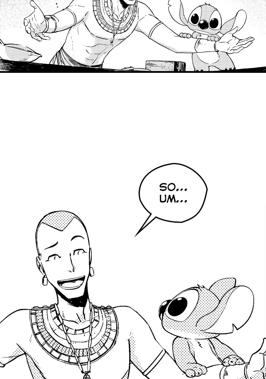 Stitch in Time Chapter 9 page 13