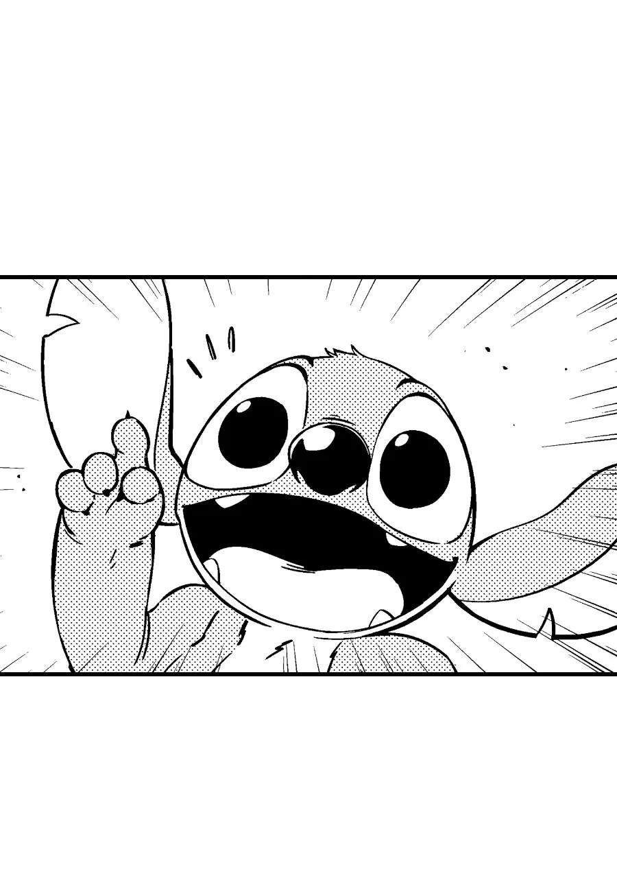 Stitch in Time Chapter 9 page 15