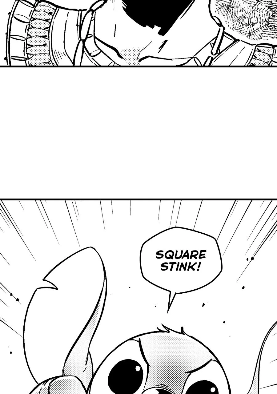 Stitch in Time Chapter 9 page 5