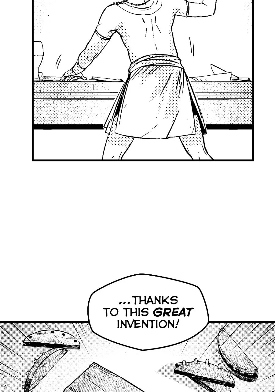Stitch in Time Chapter 9 page 11