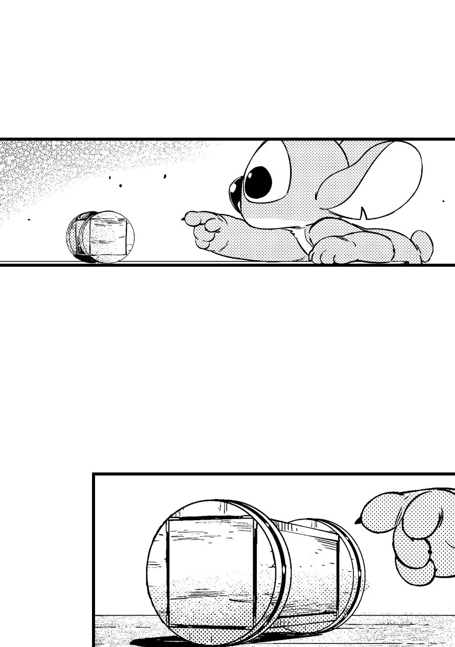 Stitch in Time Chapter 9 page 29