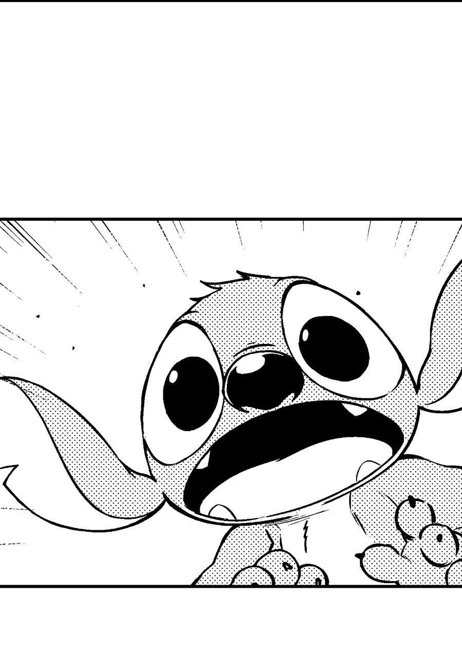 Stitch in Time Chapter 9 page 27