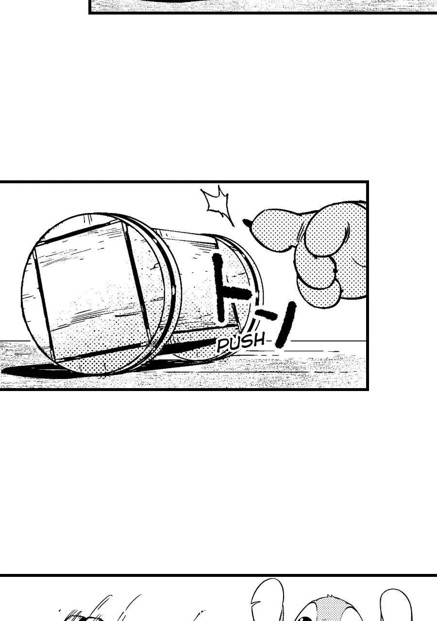 Stitch in Time Chapter 9 page 30