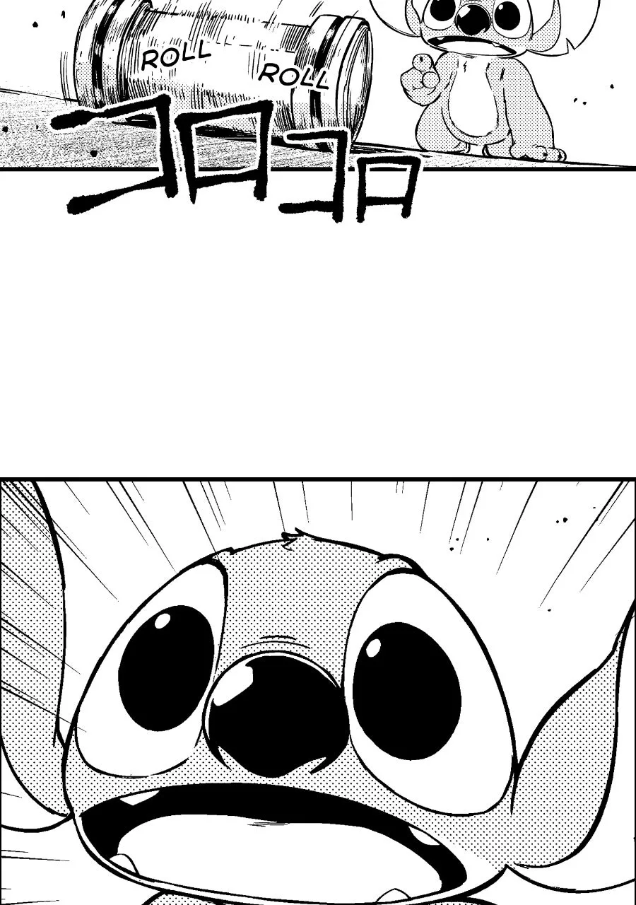 Stitch in Time Chapter 9 page 31