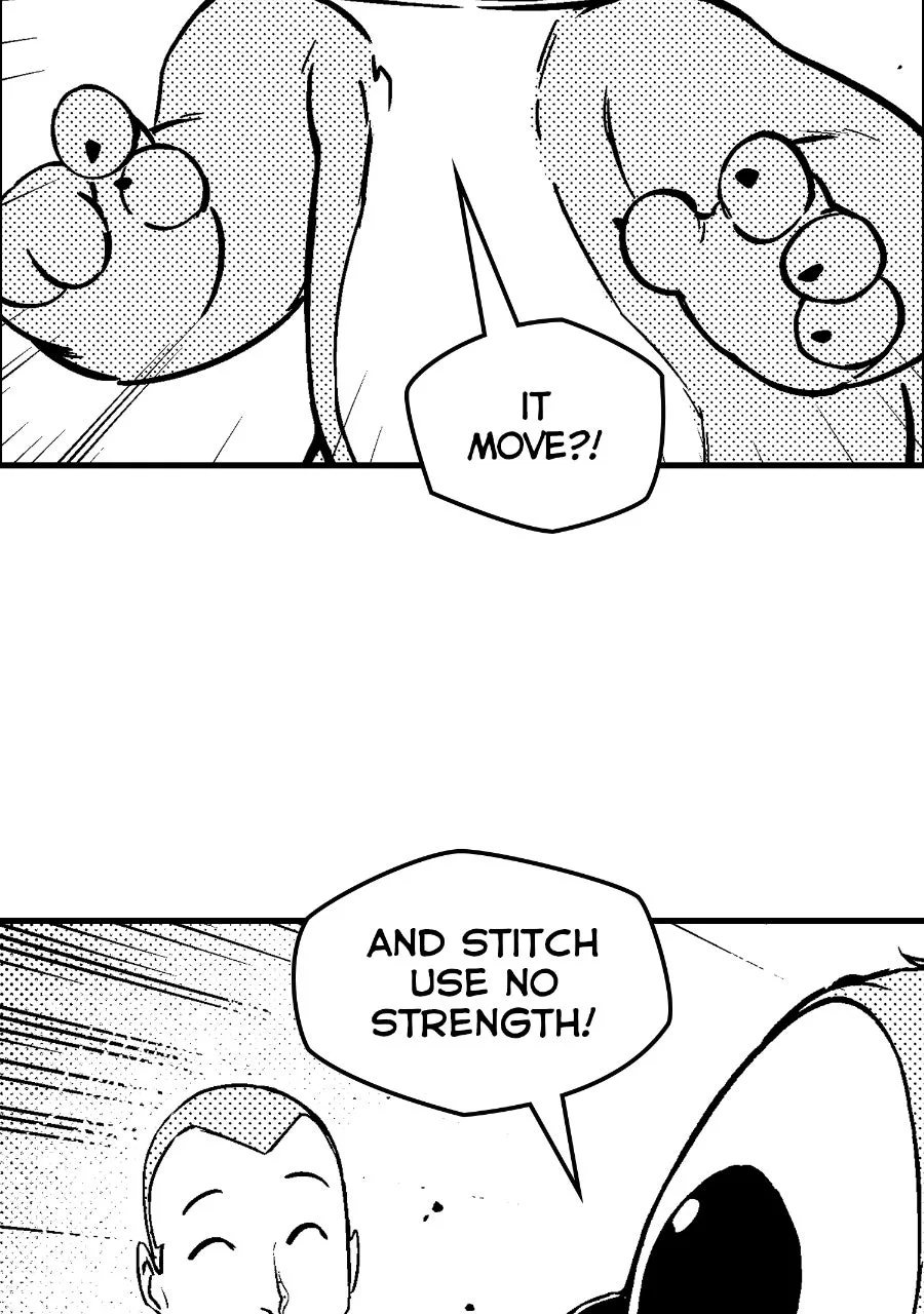 Stitch in Time Chapter 9 page 32