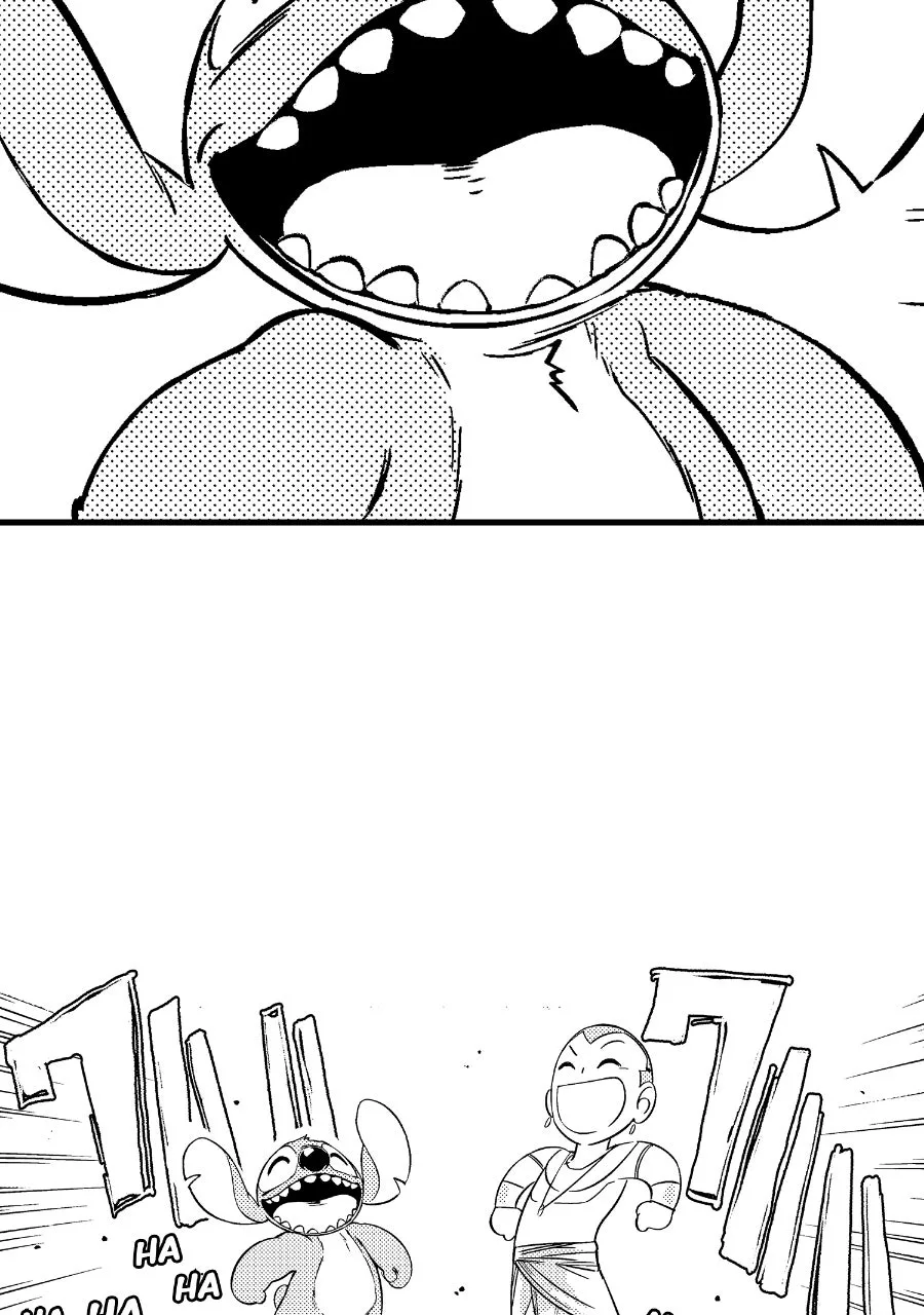 Stitch in Time Chapter 9 page 38