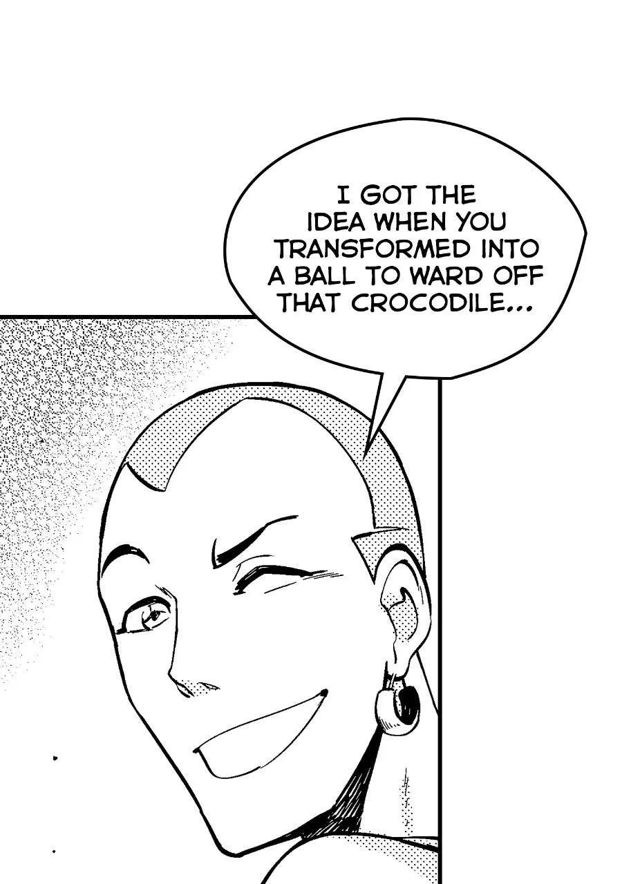 Stitch in Time Chapter 9 page 40