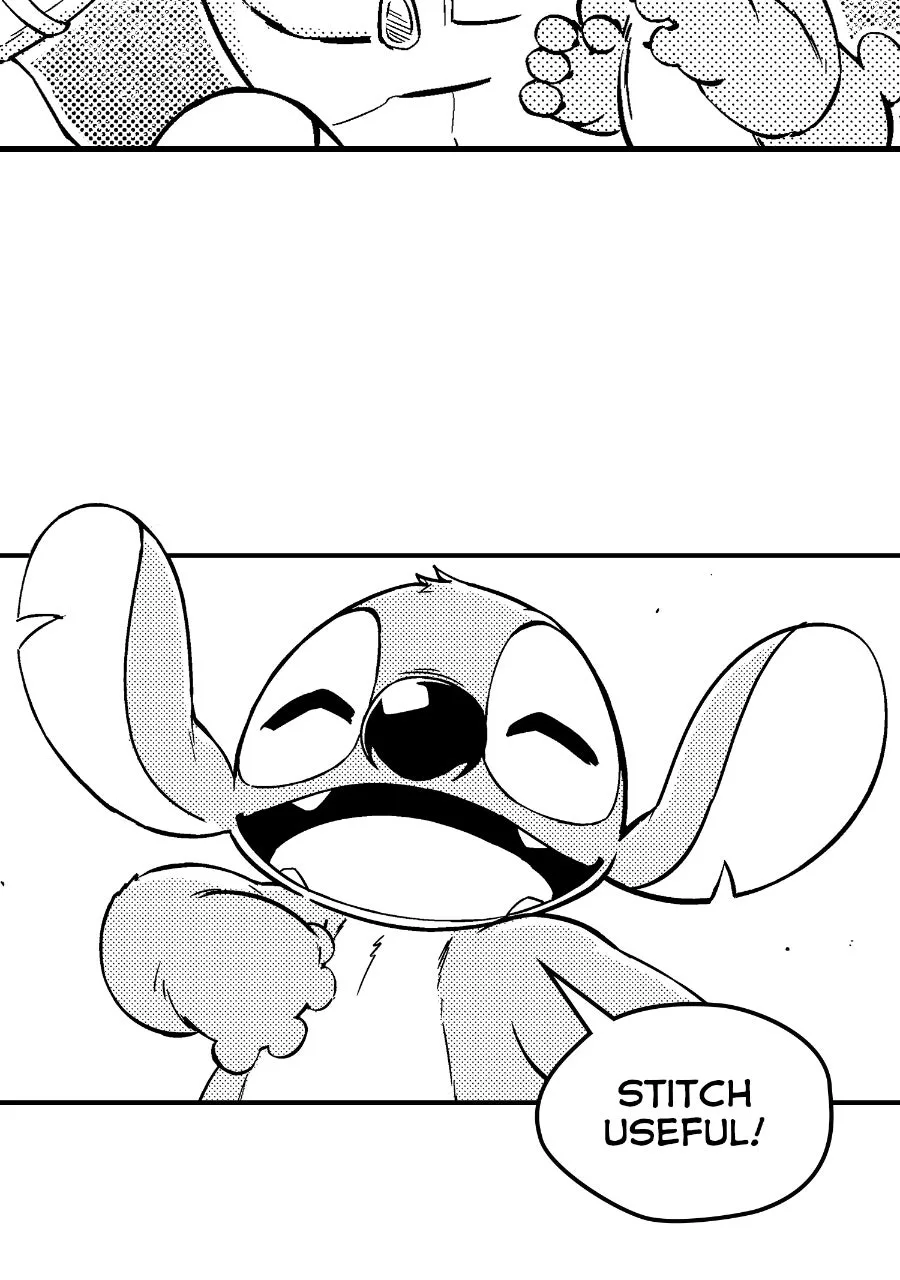 Stitch in Time Chapter 9 page 42