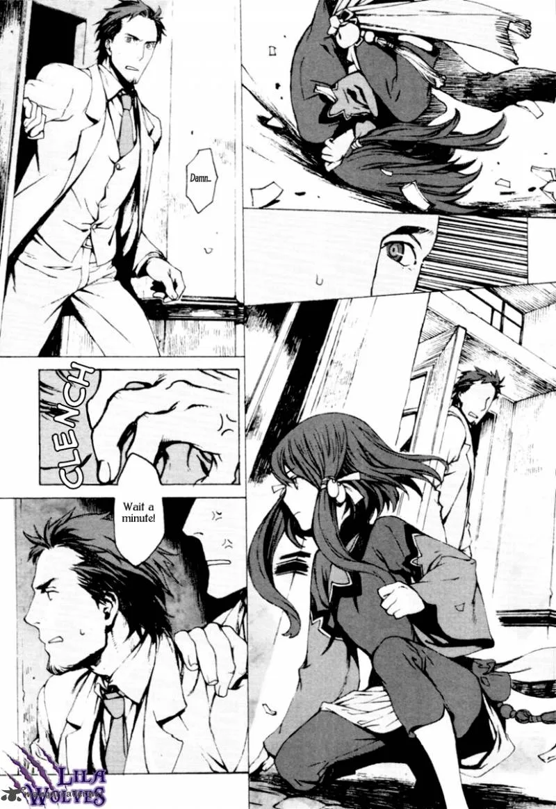 Storm Flower - Song of the Clouds Chapter 1 page 31