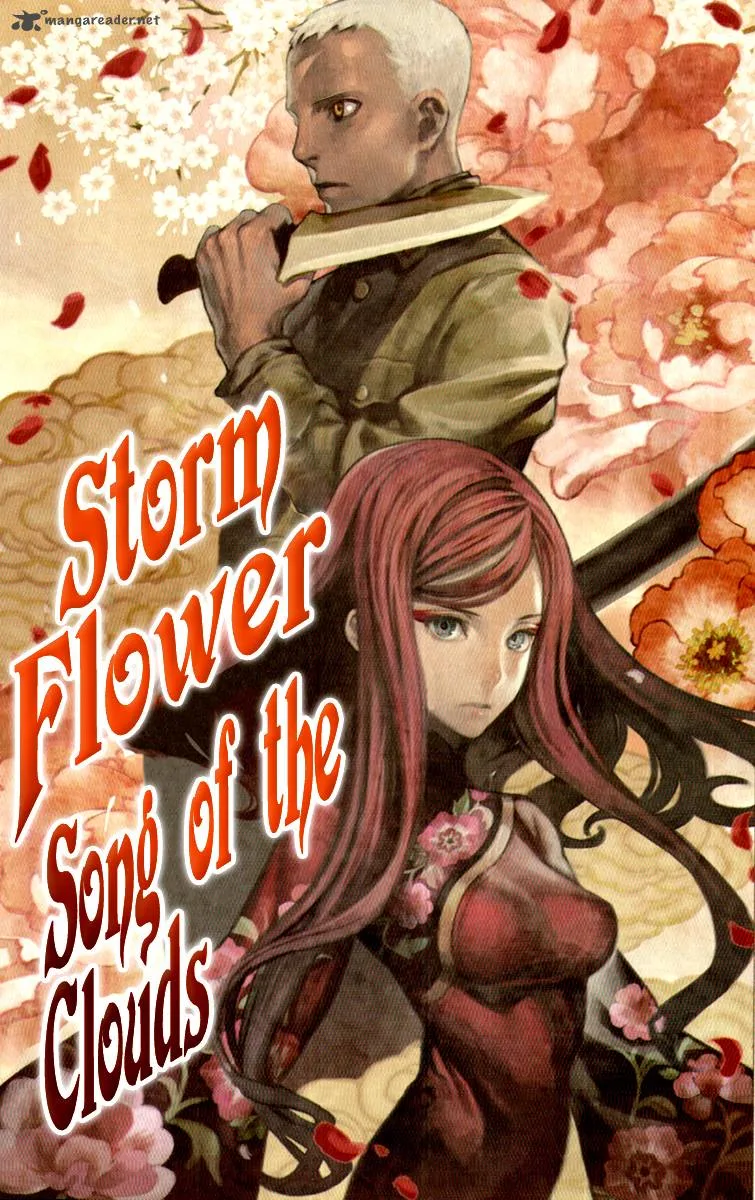 Storm Flower - Song of the Clouds Chapter 1 page 5