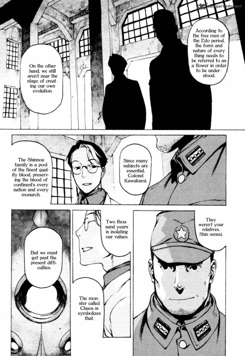 Storm Flower - Song of the Clouds Chapter 1 page 44