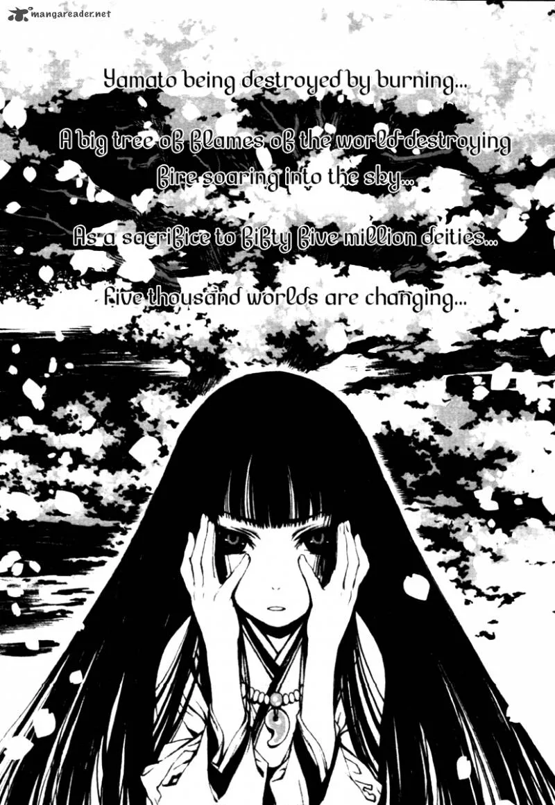 Storm Flower - Song of the Clouds Chapter 1 page 48