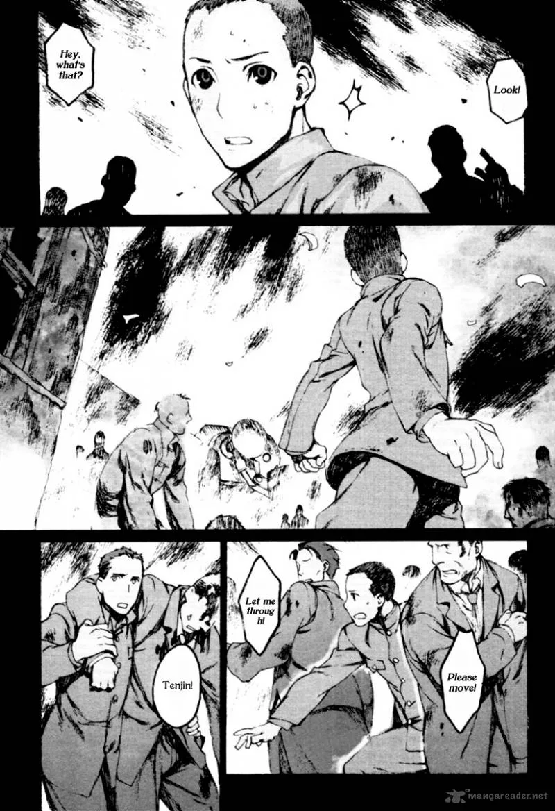 Storm Flower - Song of the Clouds Chapter 1 page 55