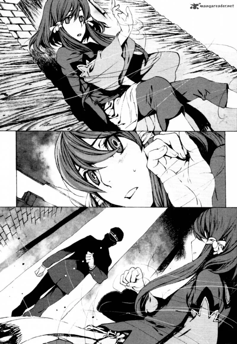 Storm Flower - Song of the Clouds Chapter 1 page 37