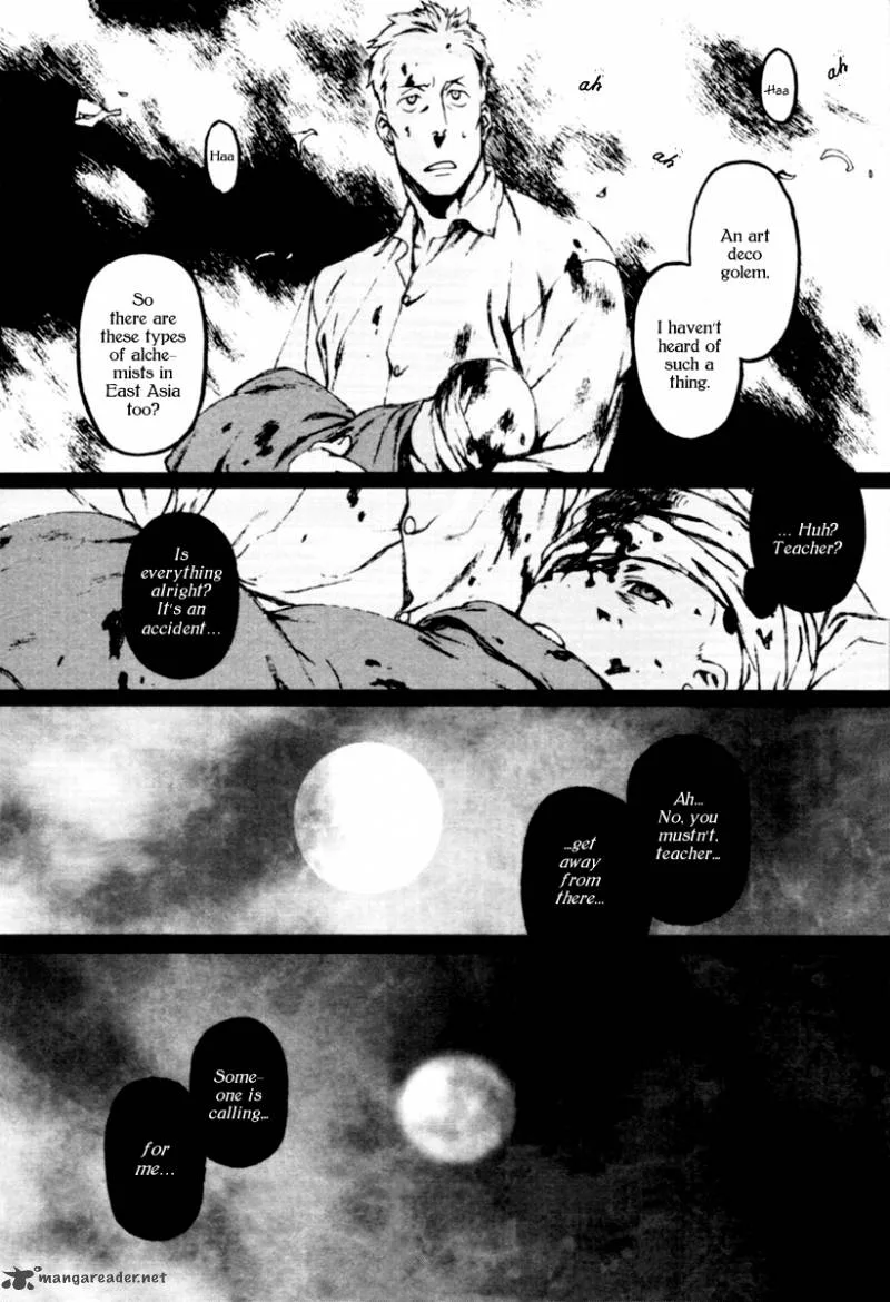 Storm Flower - Song of the Clouds Chapter 1 page 59