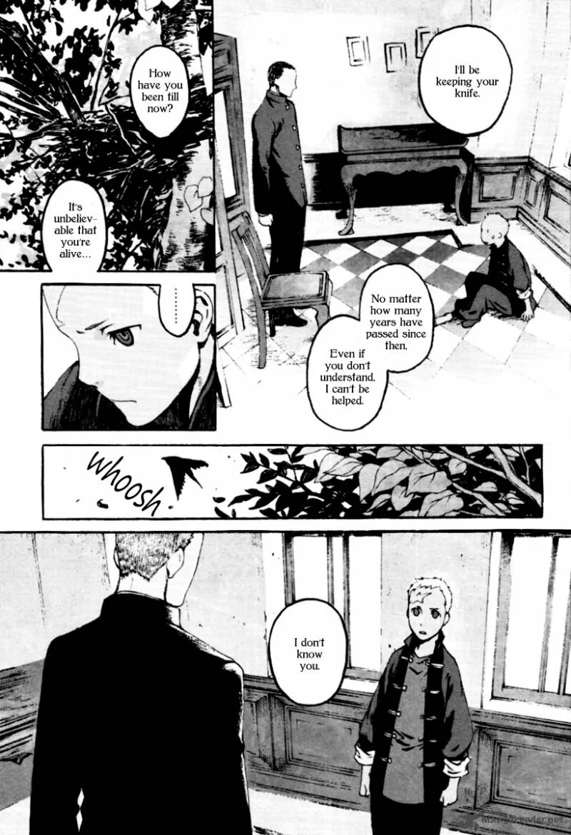 Storm Flower - Song of the Clouds Chapter 1 page 61