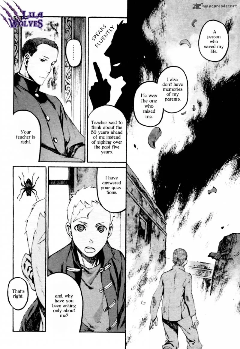 Storm Flower - Song of the Clouds Chapter 1 page 64