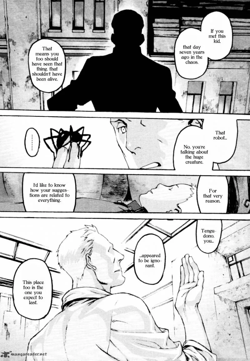 Storm Flower - Song of the Clouds Chapter 1 page 70