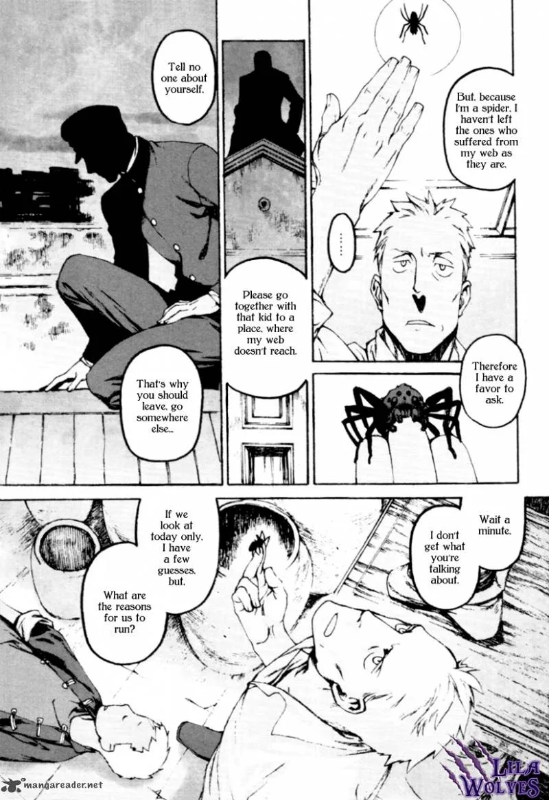 Storm Flower - Song of the Clouds Chapter 1 page 69