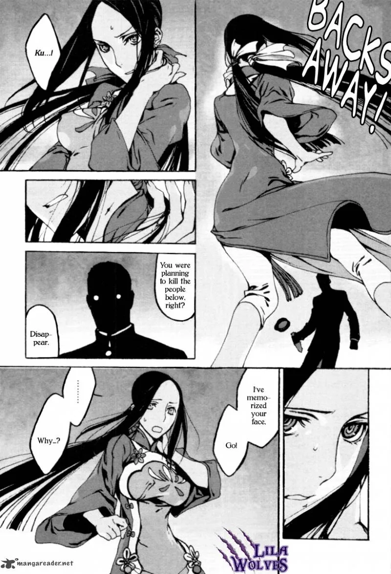 Storm Flower - Song of the Clouds Chapter 1 page 77