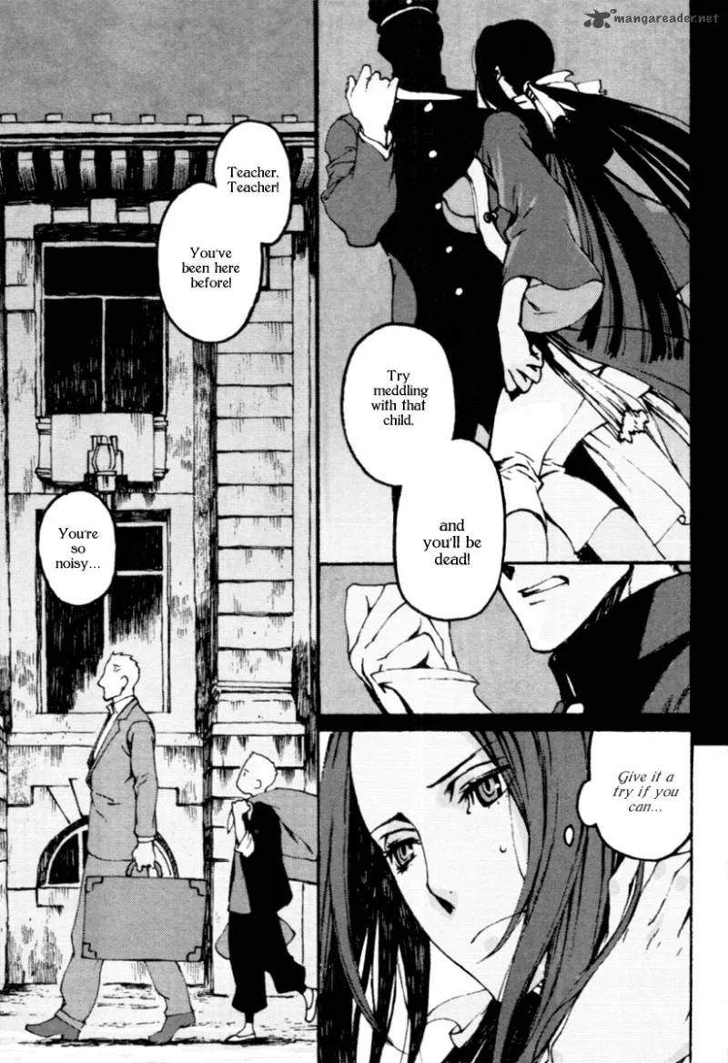 Storm Flower - Song of the Clouds Chapter 1 page 96