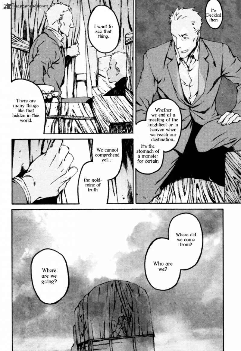 Storm Flower - Song of the Clouds Chapter 1 page 107