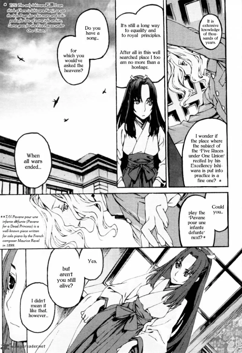 Storm Flower - Song of the Clouds Chapter 1 page 114