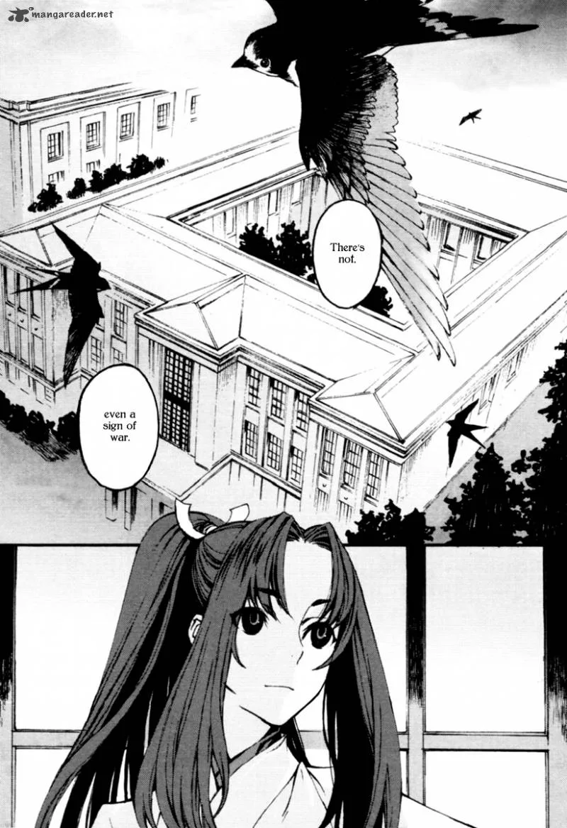 Storm Flower - Song of the Clouds Chapter 1 page 109