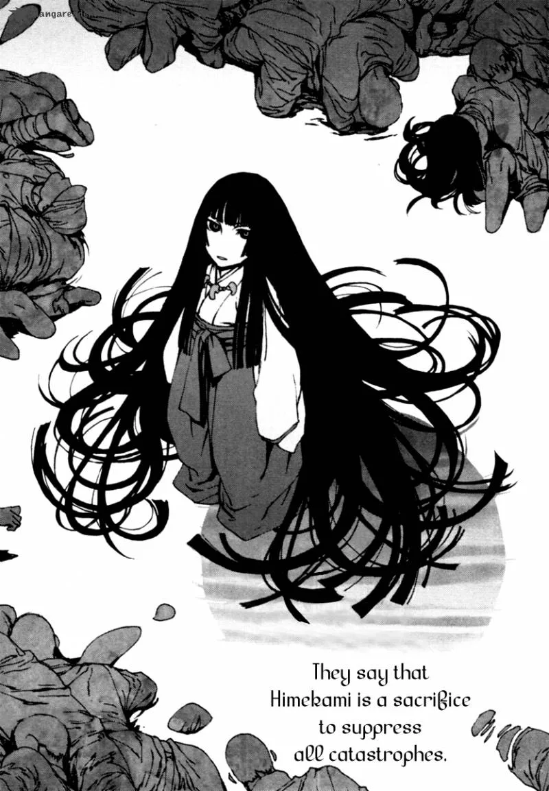 Storm Flower - Song of the Clouds Chapter 1 page 116