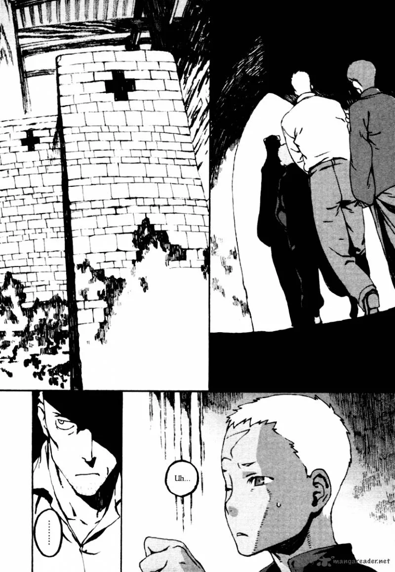 Storm Flower - Song of the Clouds Chapter 1 page 145