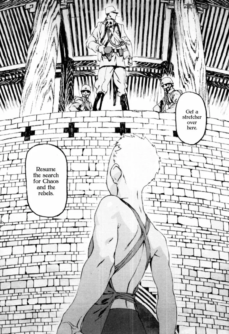 Storm Flower - Song of the Clouds Chapter 1 page 196
