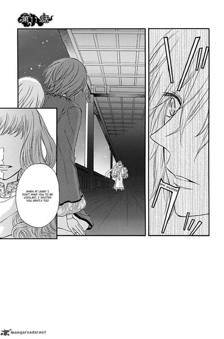 Strange Dragon Chapter 11 page 2
