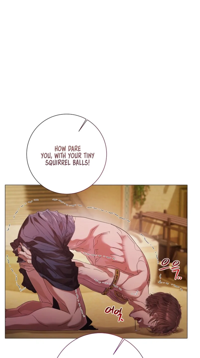 Strategy Guide for a Merry Bad Ending Chapter 26 page 7
