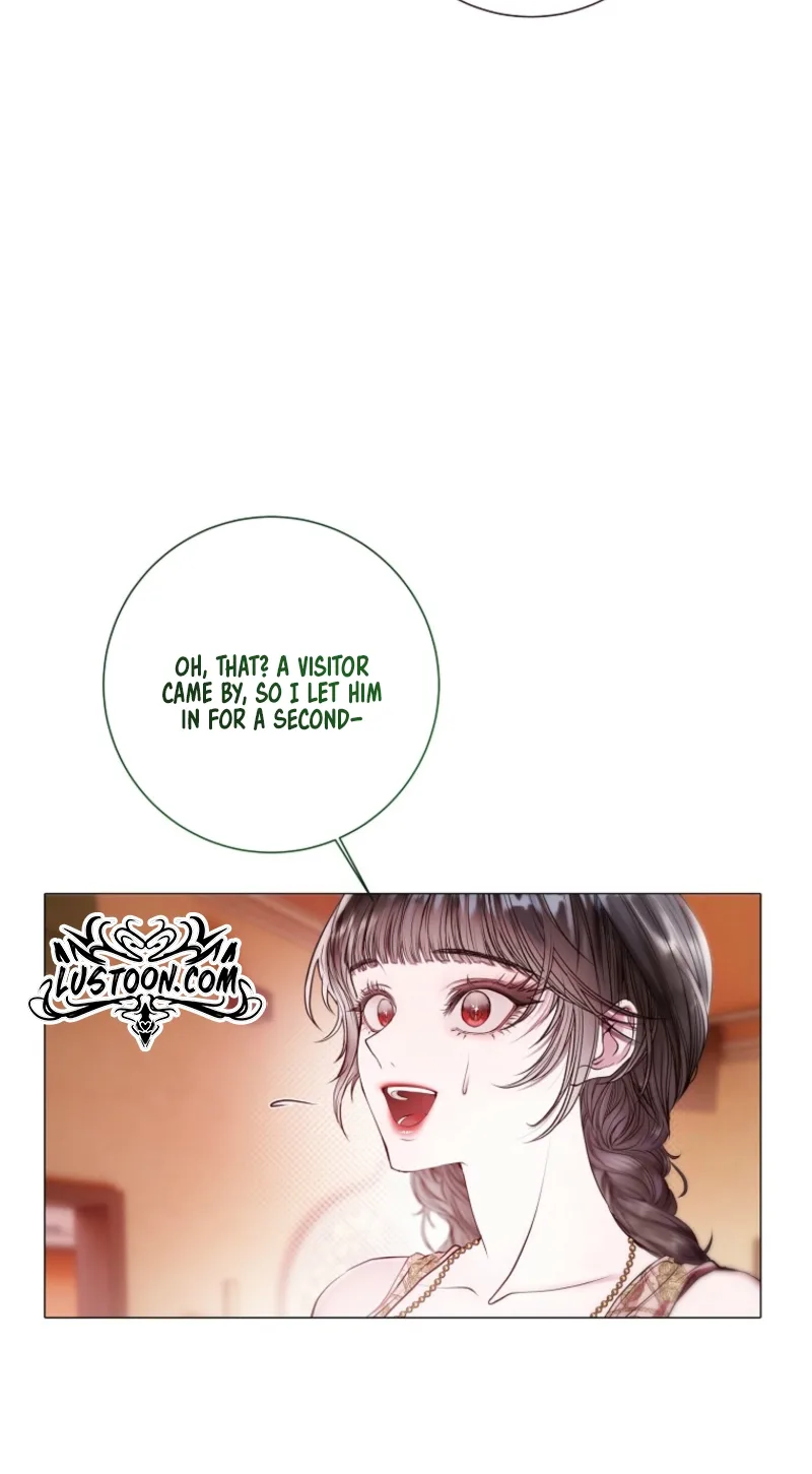 Strategy Guide for a Merry Bad Ending Chapter 26 page 21