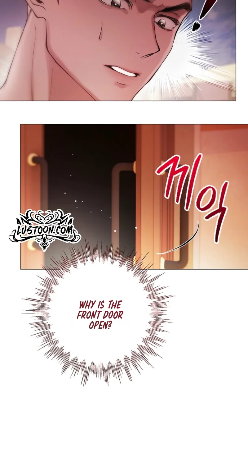 Strategy Guide for a Merry Bad Ending Chapter 26 page 12