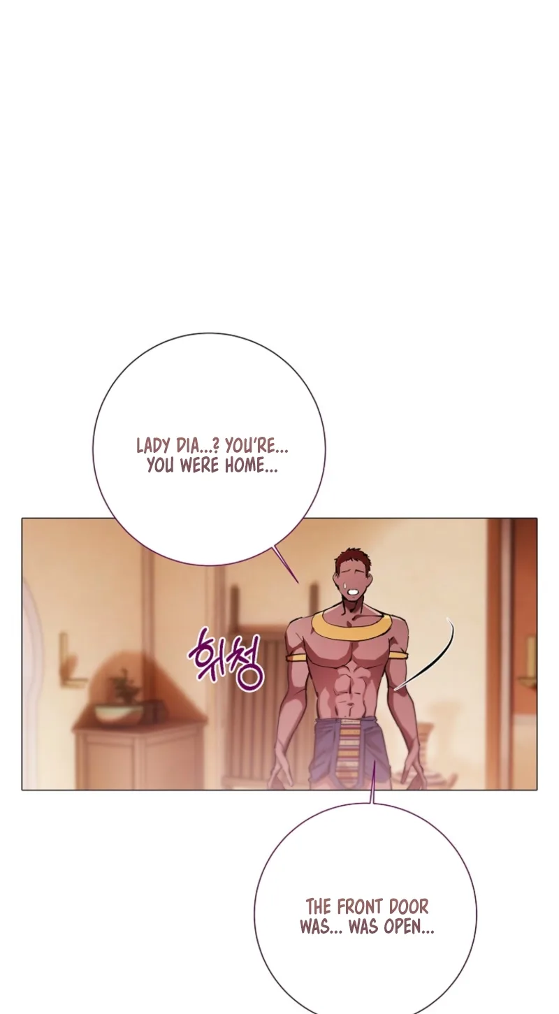Strategy Guide for a Merry Bad Ending Chapter 26 page 20