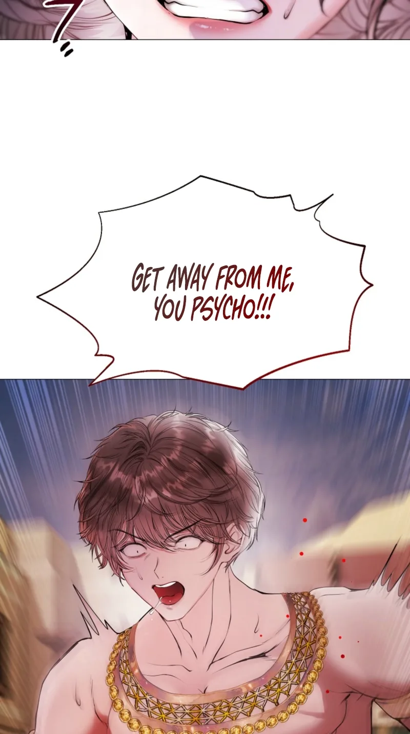 Strategy Guide for a Merry Bad Ending Chapter 26 page 5