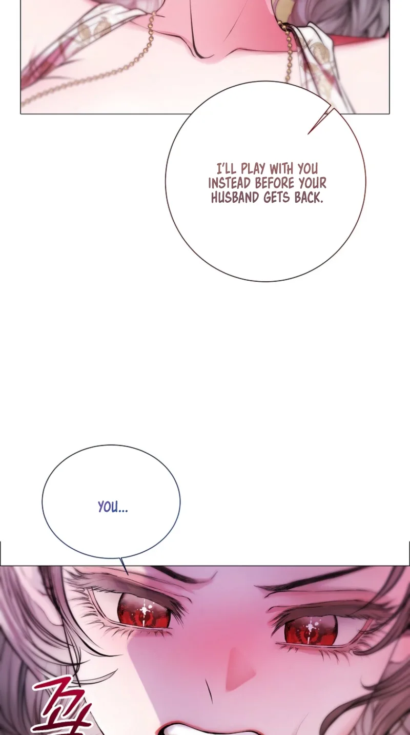 Strategy Guide for a Merry Bad Ending Chapter 26 page 4
