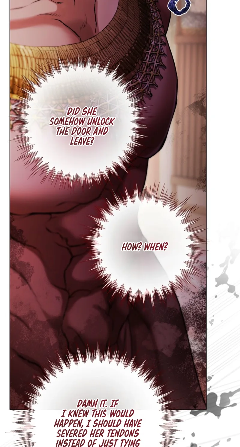 Strategy Guide for a Merry Bad Ending Chapter 26 page 16