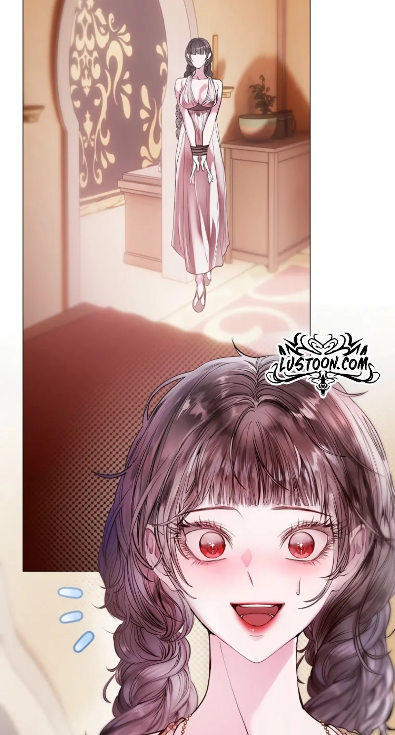 Strategy Guide for a Merry Bad Ending Chapter 26 page 18