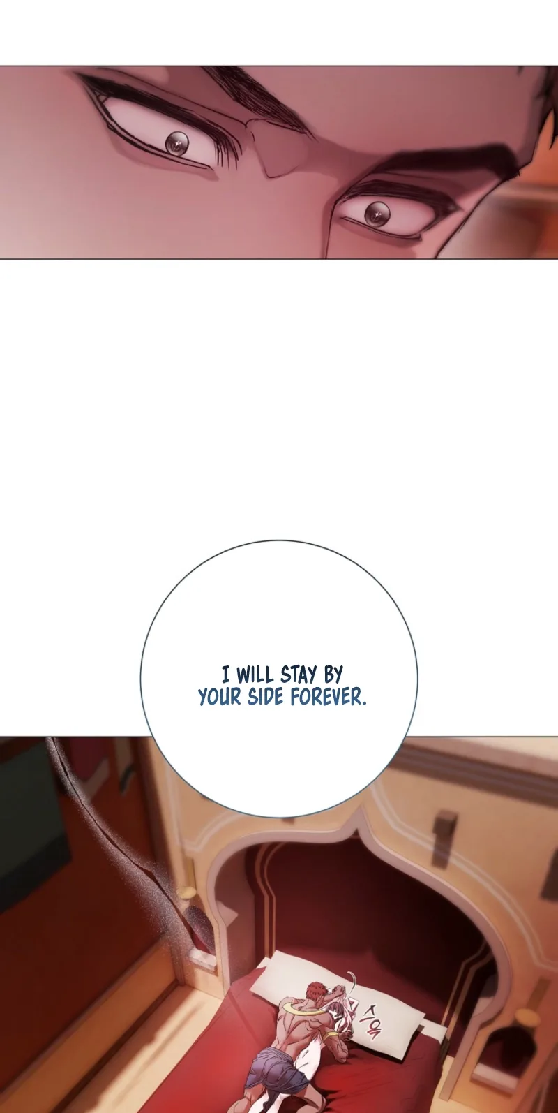 Strategy Guide for a Merry Bad Ending Chapter 26 page 29