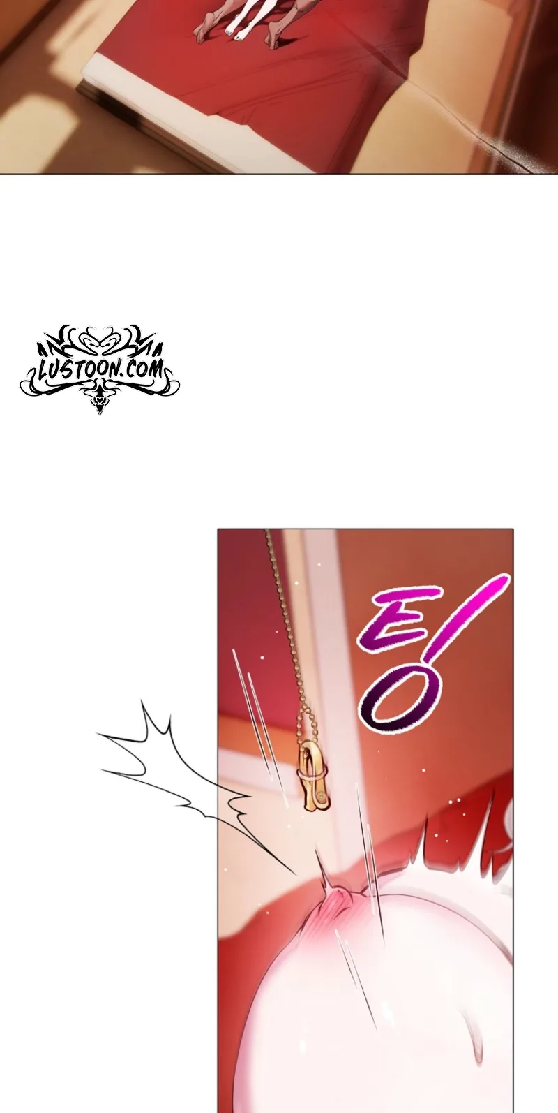 Strategy Guide for a Merry Bad Ending Chapter 26 page 30