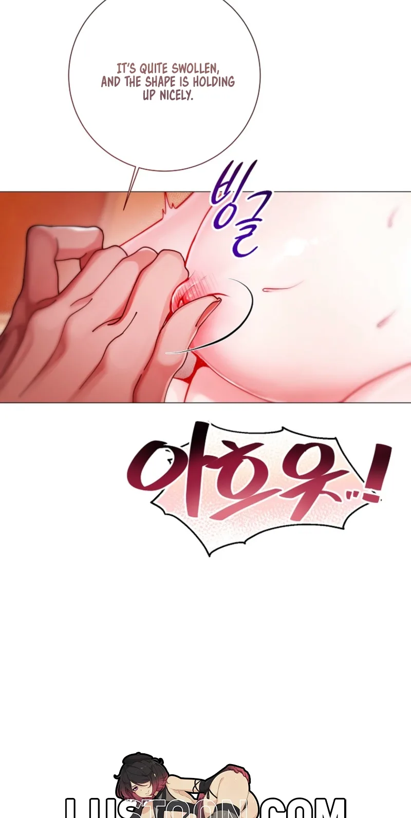 Strategy Guide for a Merry Bad Ending Chapter 26 page 32