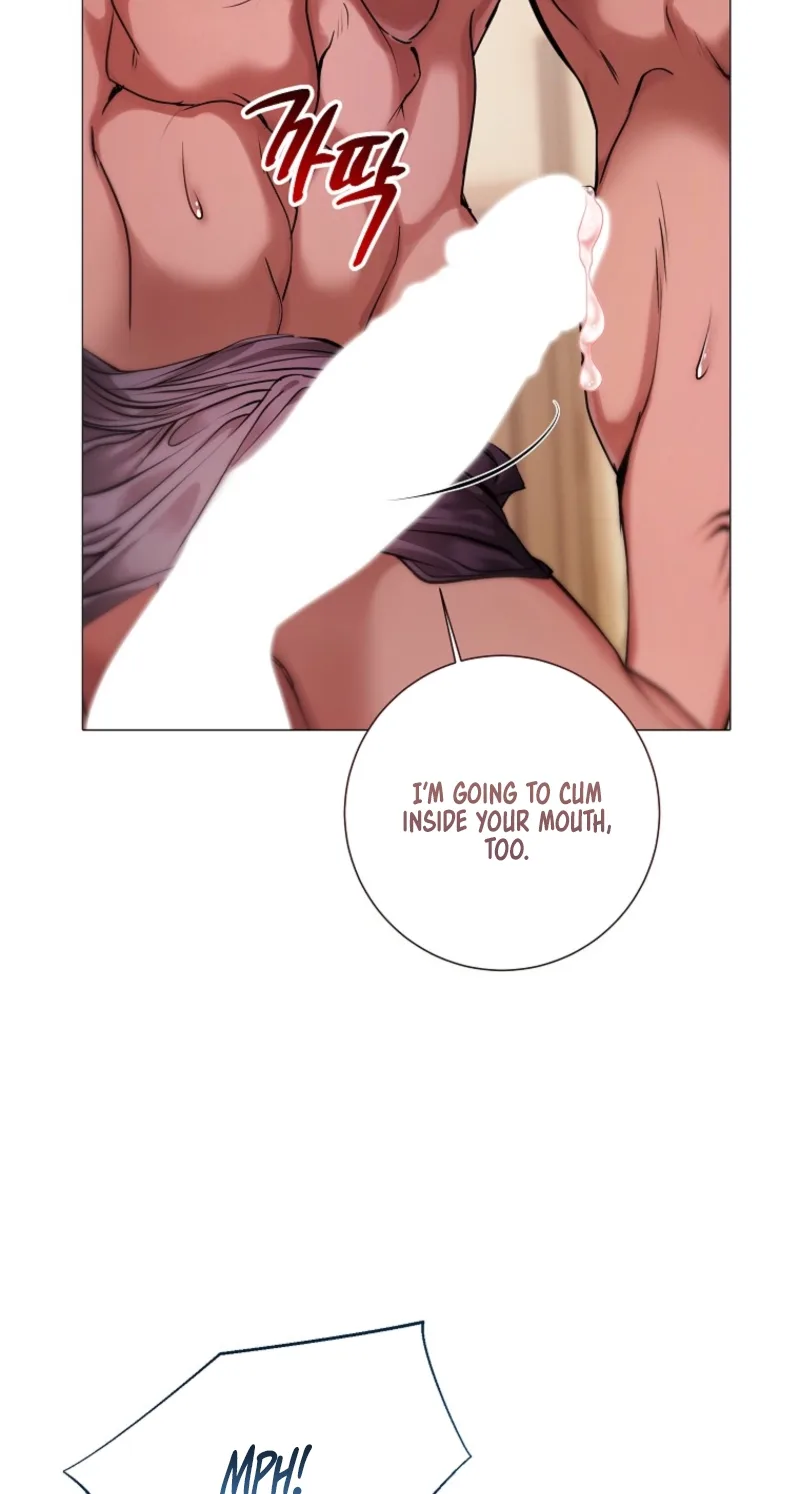 Strategy Guide for a Merry Bad Ending Chapter 26 page 57