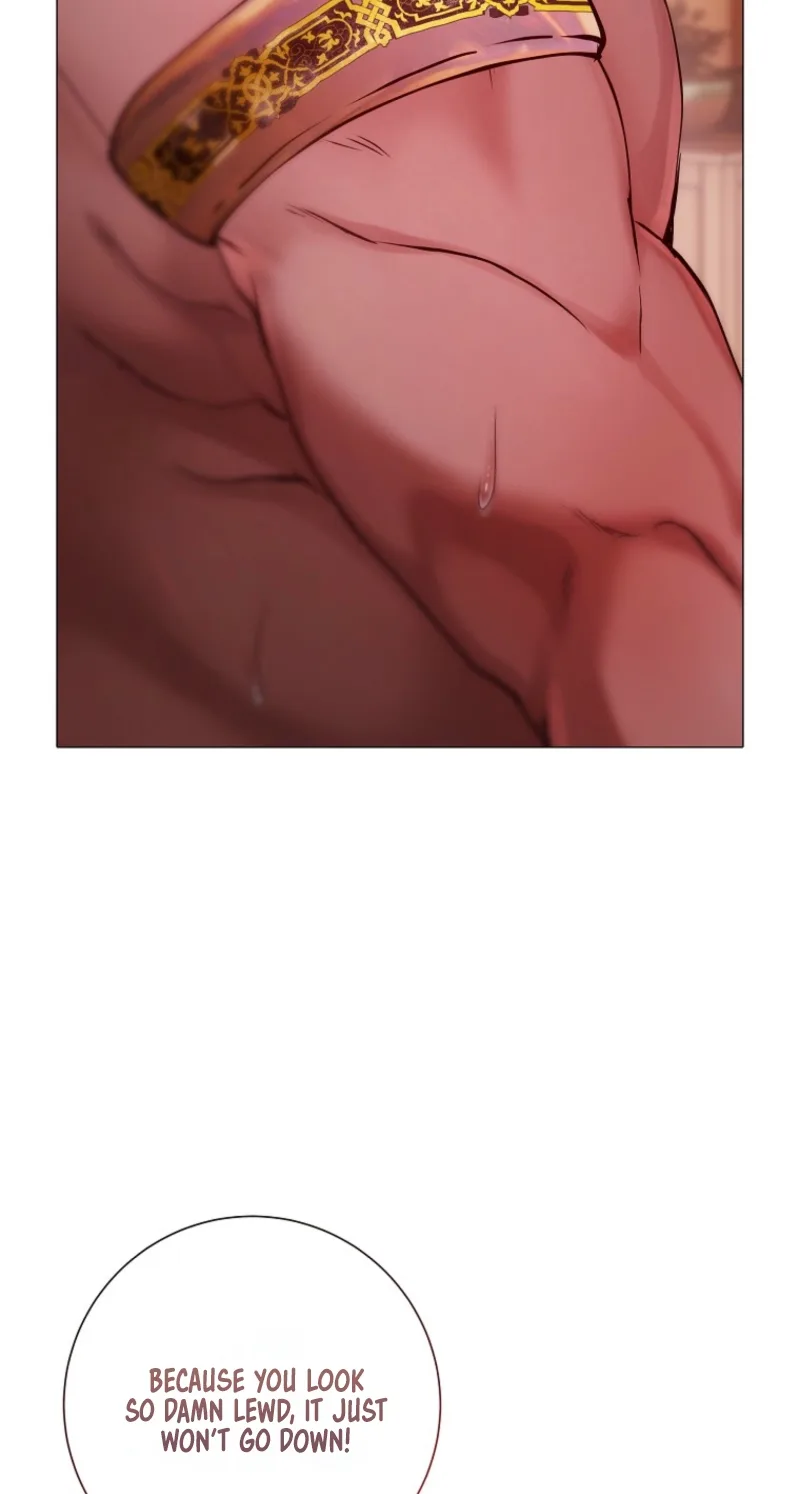 Strategy Guide for a Merry Bad Ending Chapter 26 page 60