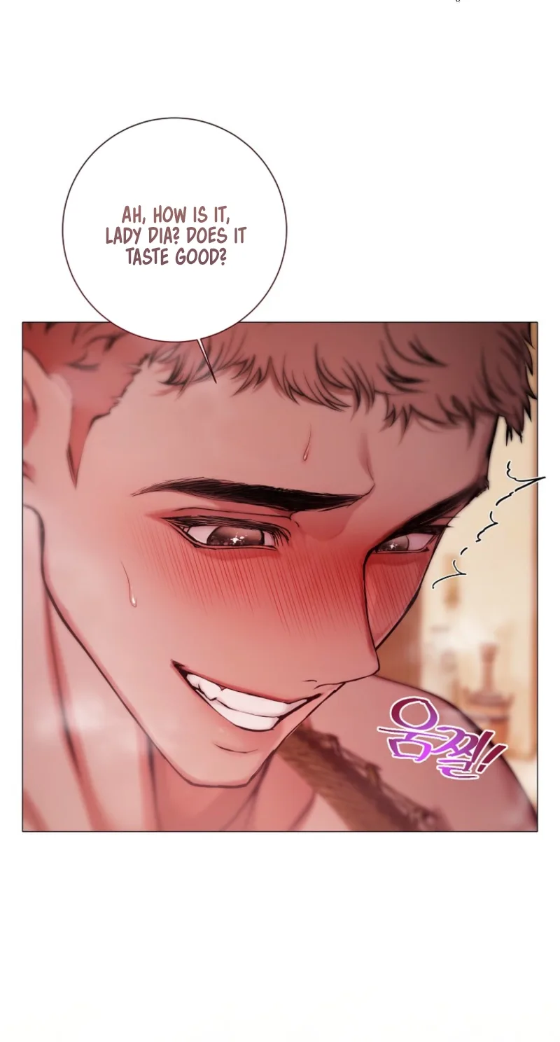 Strategy Guide for a Merry Bad Ending Chapter 26 page 70