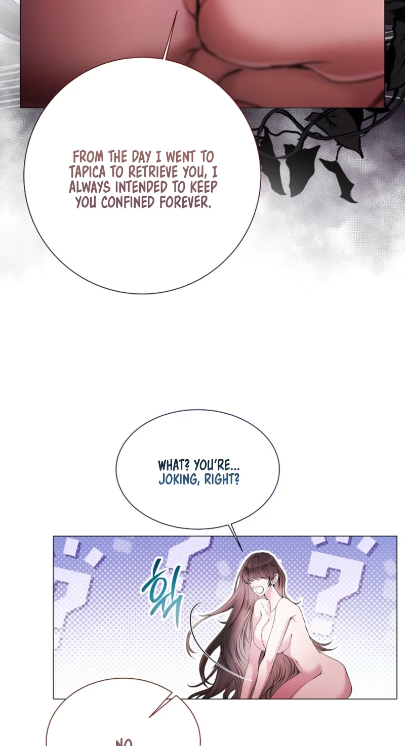 Strategy Guide for a Merry Bad Ending Chapter 26 page 82