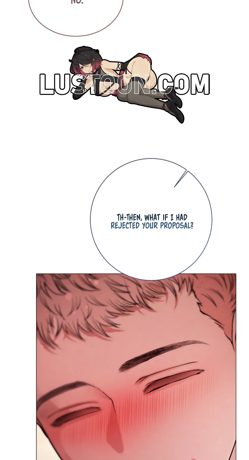 Strategy Guide for a Merry Bad Ending Chapter 26 page 83